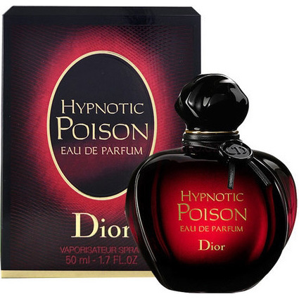 Dior Hypnotic Poison Eau de Parfum