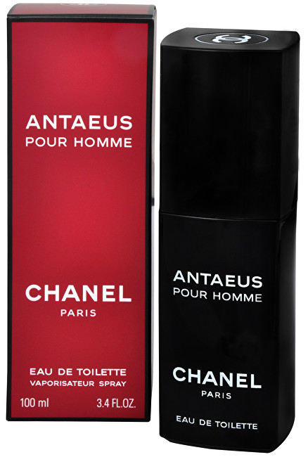 Chanel Antaeus Pour Homme Eau de Toilette