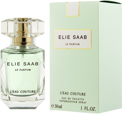 Elie Saab Le Parfum L'Eau Couture Eau de Toilette