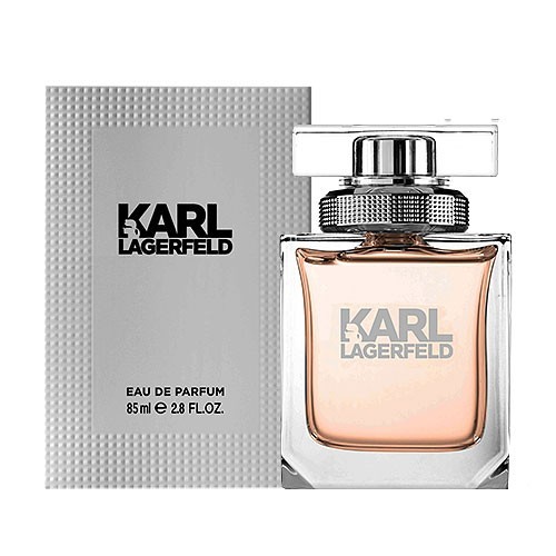 Karl Lagerfeld Pour Femme Eau de Parfum