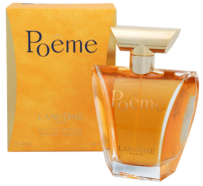 Lancome Poeme Eau de Parfum