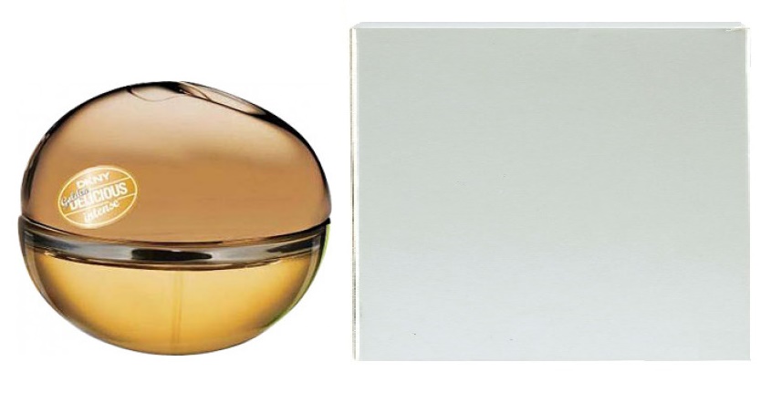 DKNY Golden Delicious So Intense Eau de Parfum - Tester