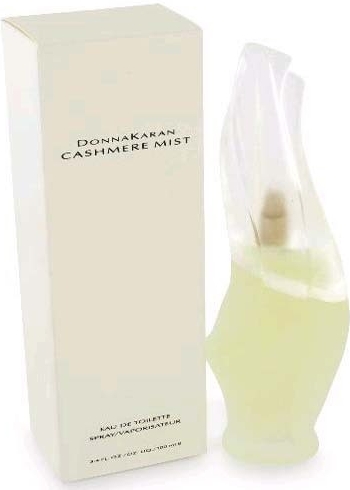 DKNY Cashmere Mist Eau de Toilette