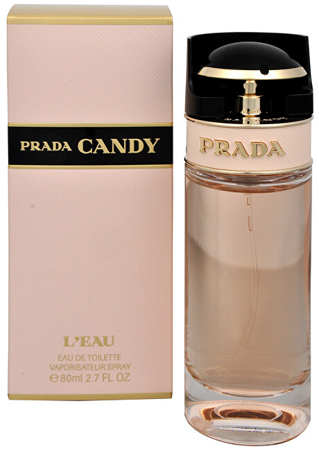 Prada Candy L'eau Eau de toilette