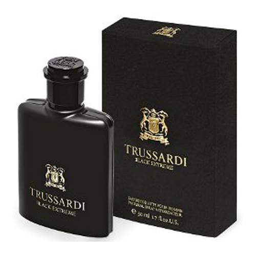 Trussardi Black Extreme Eau de Toilette