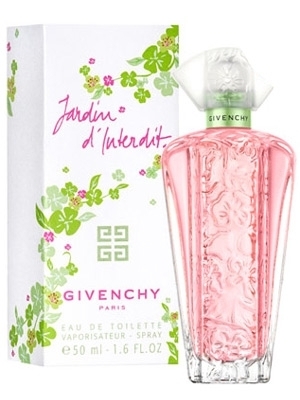 Givenchy Jardin d' Interdit Eau de toilette