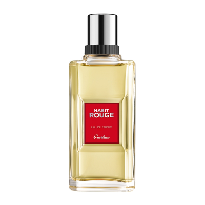 Guerlain Habit Rouge Eau de Parfum - Tester