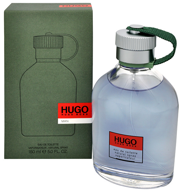 Hugo Boss Hugo Eau de Toilette