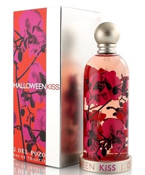 Jesus Del Pozo Halloween Kiss Eau de Toilette