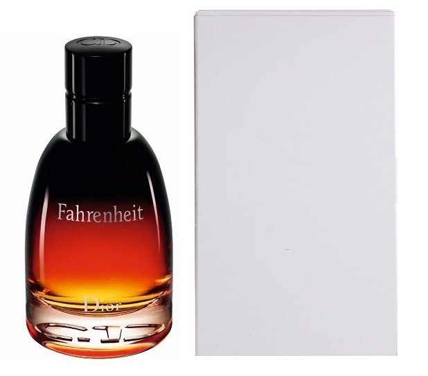 Christian Dior Fahrenheit Eau de Parfum - Tester