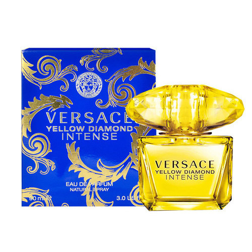 Versace Yellow Diamond Intense Eau de Parfum