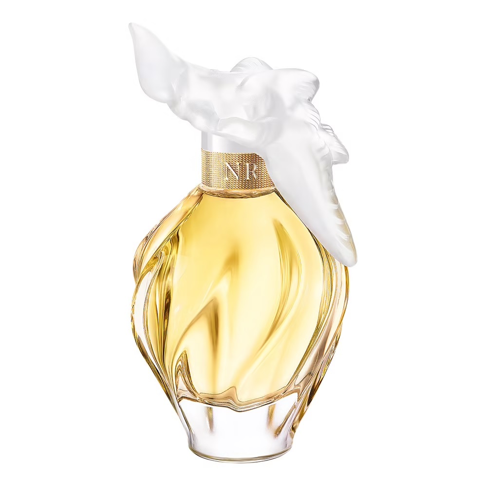 Nina Ricci L'Air Du Temps Eau de Toilette - Tester