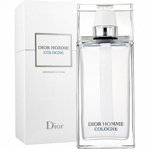 Dior Homme Cologne Eau de Toilette