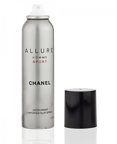 Chanel Allure Homme Sport Αποσμητικό