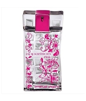 Emanuel Ungaro Apparition Pink Eau de Toilette - Tester