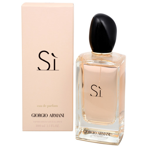 Giorgio Armani Si Eau de Parfum