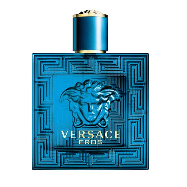 Versace Eros Eau de Toilette - Tester