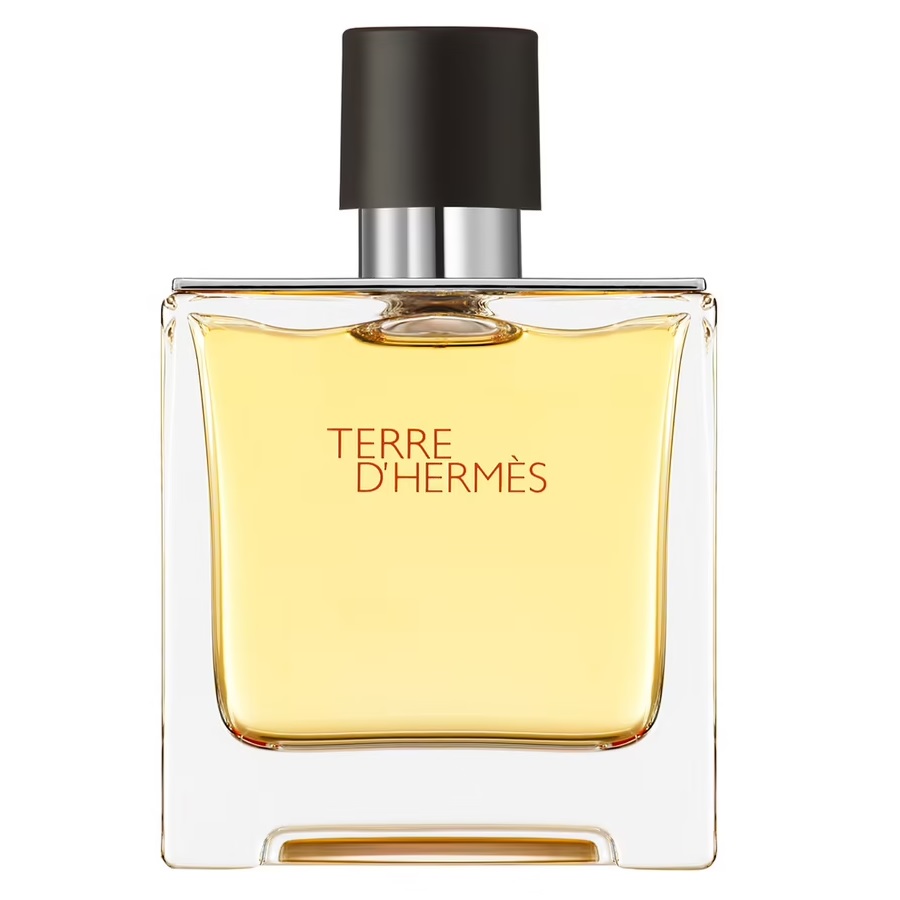 Hermes Terre D'Hermes Parfum Eau de Parfum - Tester