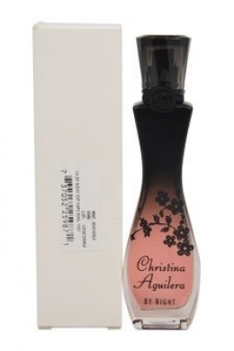 Christina Aguilera by Night Eau de Parfum - Tester