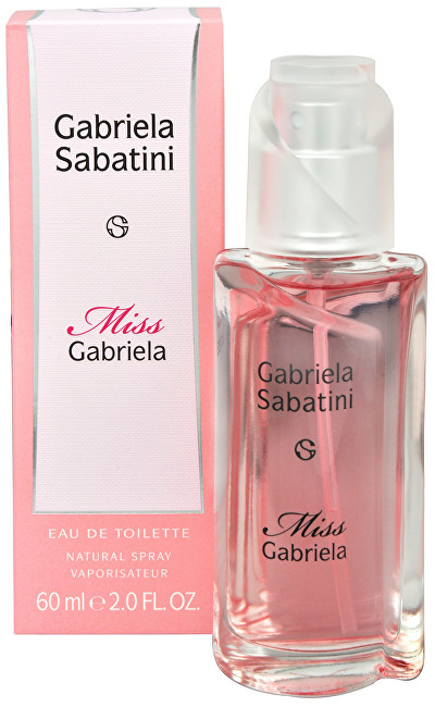 Gabriela Sabatini Miss Gabriela Eau de Toilette