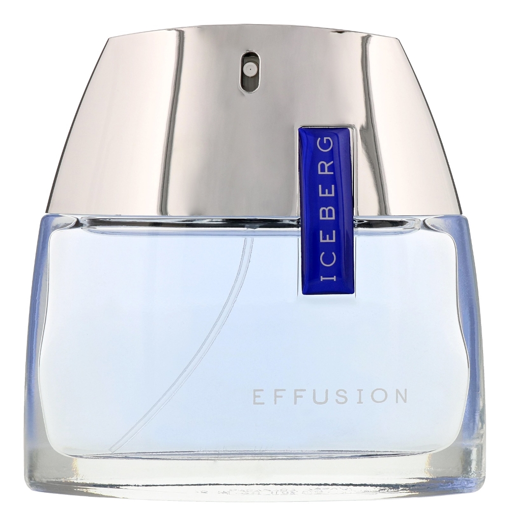 Iceberg Effusion Man Eau de Toilette