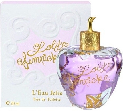 Νερό τουαλέτας Lolita Lempicka L'Eau Jolie