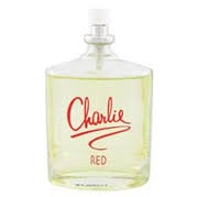 Revlon Charlie Red Eau de Toilette