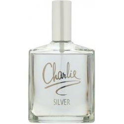 Revlon Charlie Silver Eau de Toilette