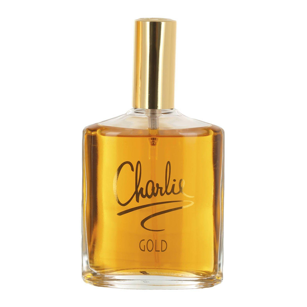 Revlon Charlie Gold Eau Fraiche Eau de Toilette