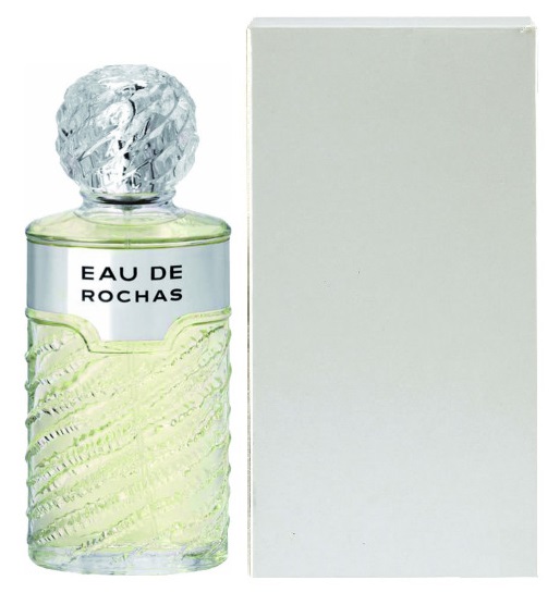 Rochas Eau de Rochas Woman Νερό τουαλέτας - Tester