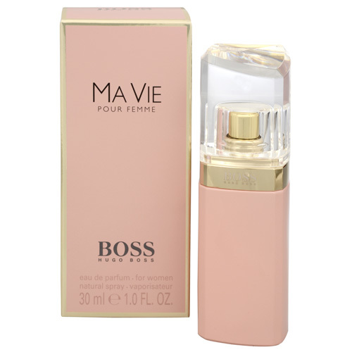 Hugo Boss Ma Vie Pour Femme Eau de Parfum