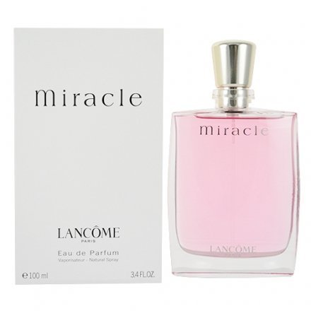 Lancome Miracle Eau de Parfum - Tester