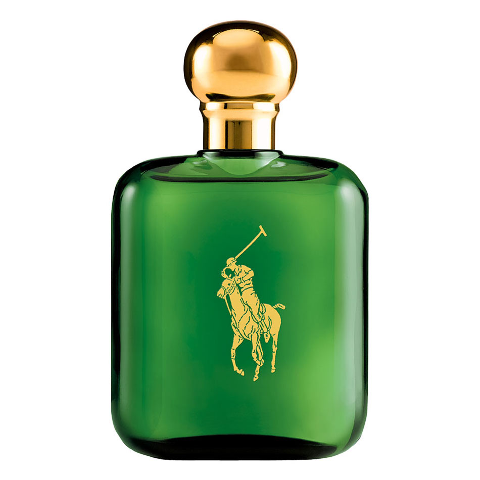 Ralph Lauren Polo Green Men Eau de Toilette - Tester