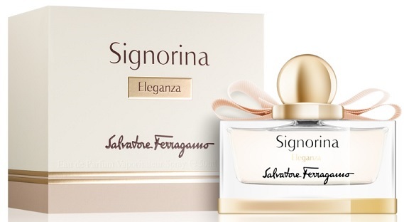 Salvatore Ferragamo Signorina Eleganza Eau de Parfum