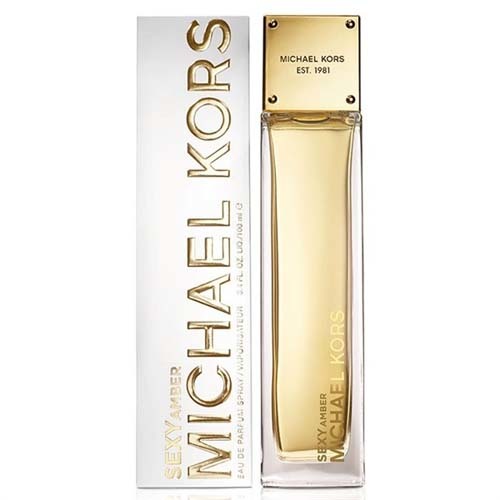 Michael Kors Sexy Amber Eau de Parfum