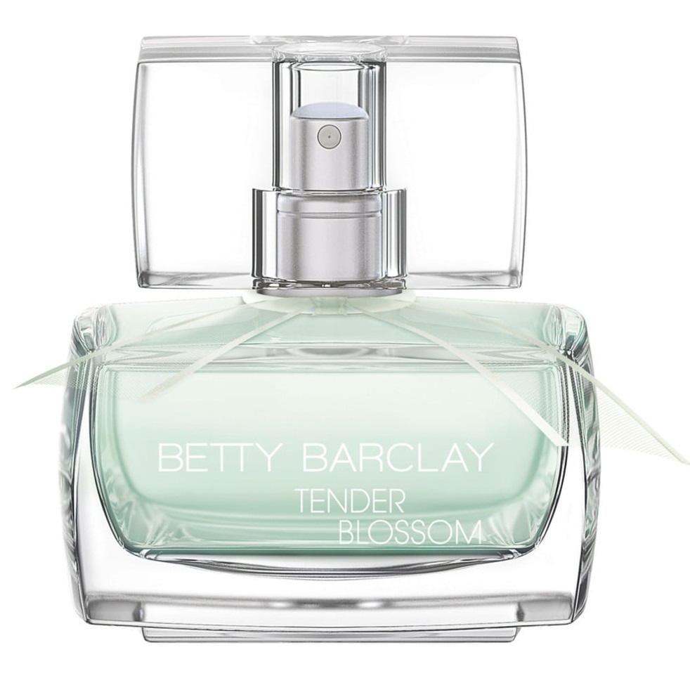 Betty Barclay Tender Blossom Eau de Toilette