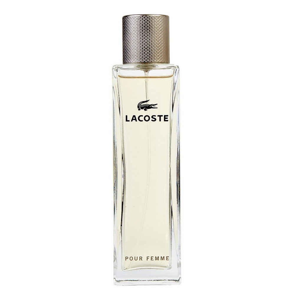 Lacoste Pour Femme Eau de Parfum - Tester