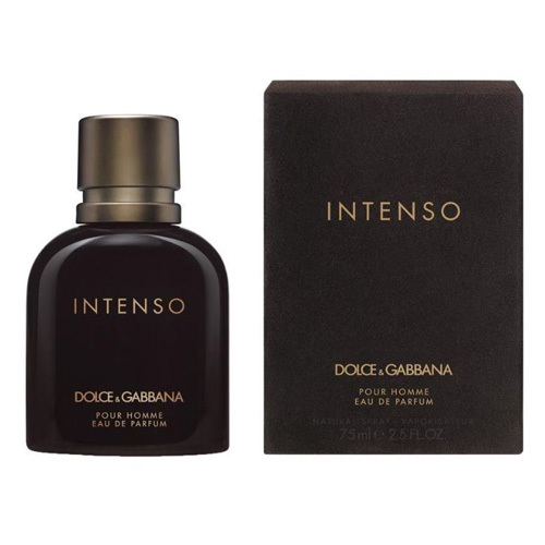 Dolce & Gabbana Intenso Pour Homme Eau de Parfum