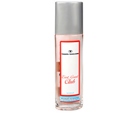 Tom Tailor East Coast Club Woman Deodorant