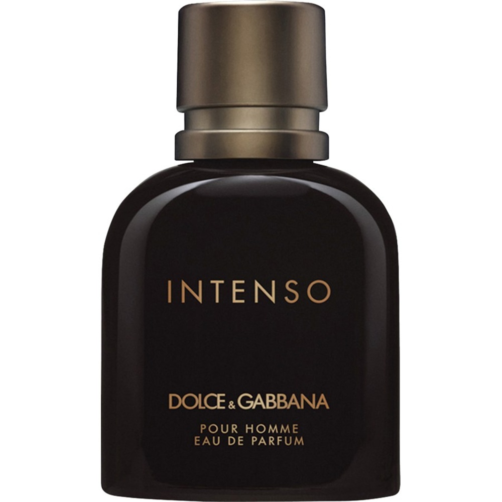 Dolce & Gabbana Intenso Pour Homme Eau de Parfum - Tester