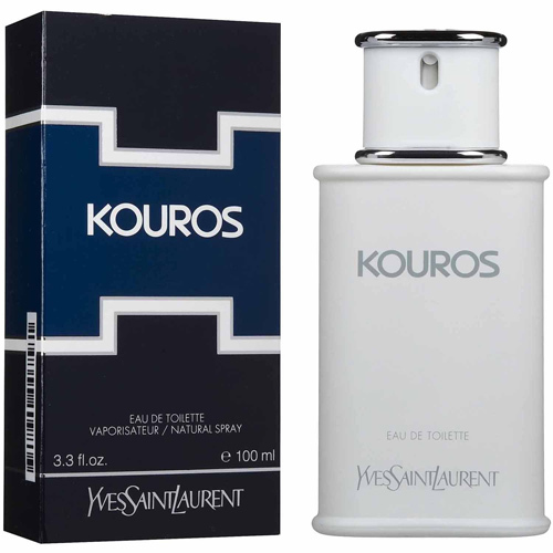 Yves Saint Laurent Kouros Eau de Toilette