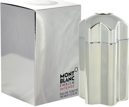 Mont Blanc Emblem Intense Eau de Toilette