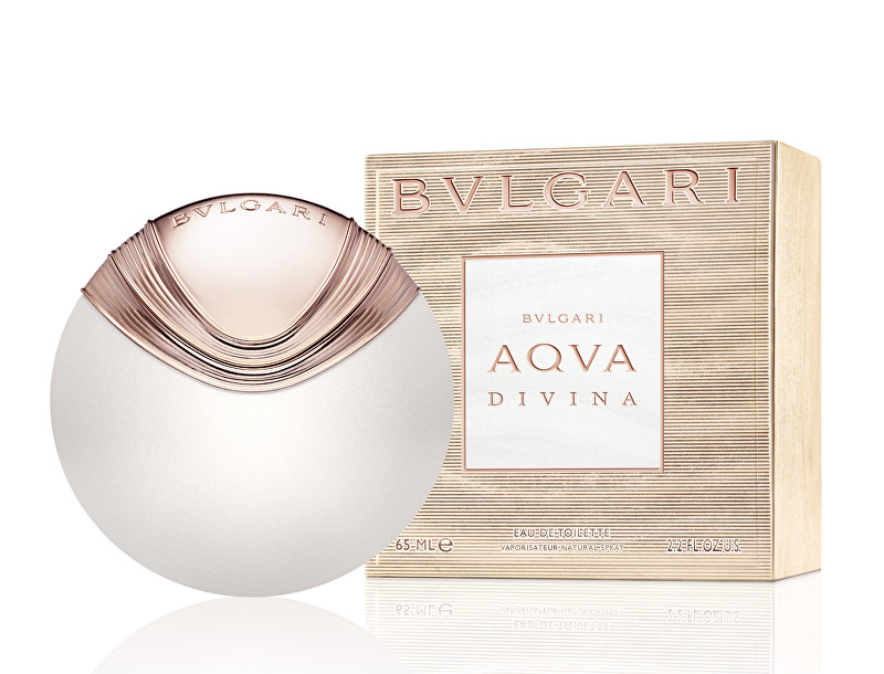 Bvlgari Aqva Divina Eau de Toilette