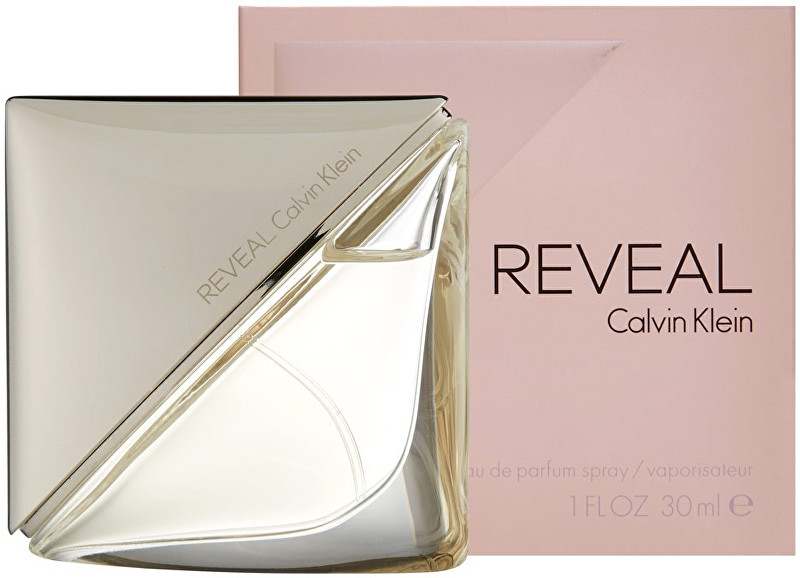 Calvin Klein Reveal Eau de Parfum