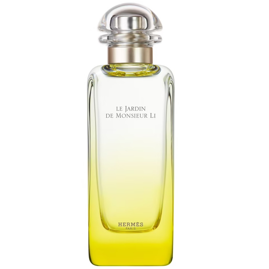 Hermes Le Jardin de Monsieur Li Eau de Toilette - Tester