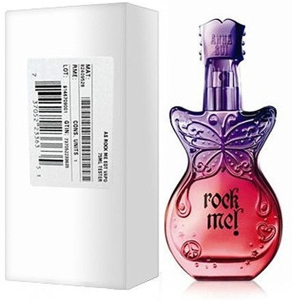 Anna Sui Rock Me! Νερό τουαλέτας - Tester