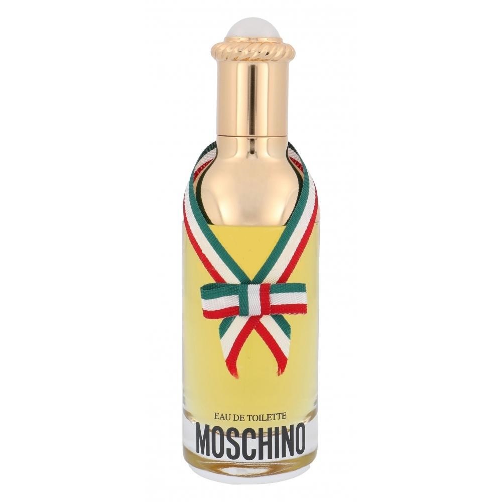 Moschino Moschino Eau de Toilette - Tester