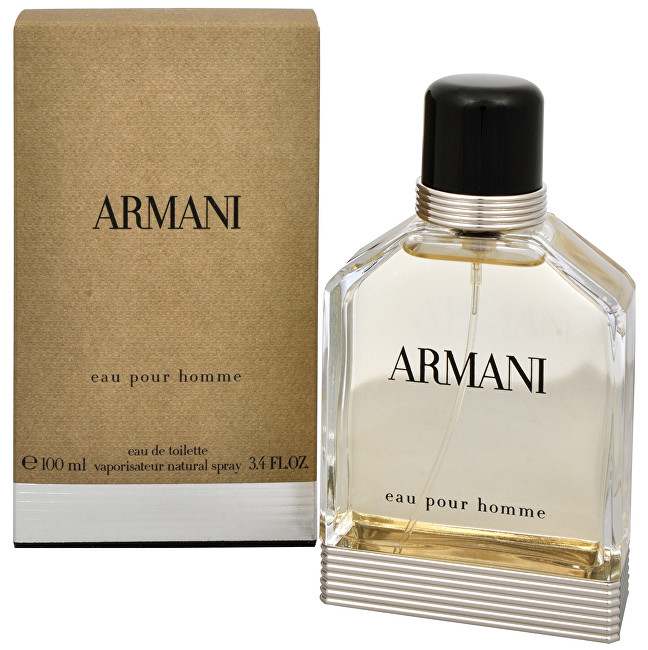 Giorgio Armani Armani Eau Pour Homme Νερό τουαλέτας