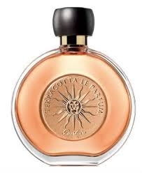 Eau de toilette Guerlain Terracotta Le Parfum