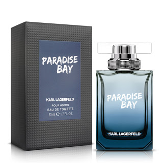 Lagerfeld Paradise Bay Man Eau de Toilette